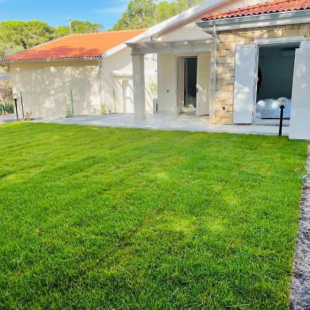 Zaffiro Casa Vacanze Al Mare Valledoria  Exterior photo